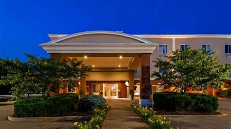 BEST WESTERN DARTMOUTH-NEW BEDFORD - Hotel Reviews, Photos, Rate ...