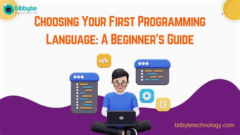 Which Computer Programming Language Is Suitable for Beginers 的图像结果