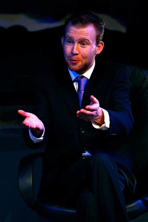 The Carnivores — Luke Rogers