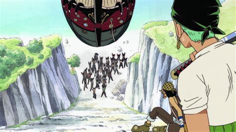 Kyoufu no Futarigumi! Nyaban Brothers VS Zoro (2000)