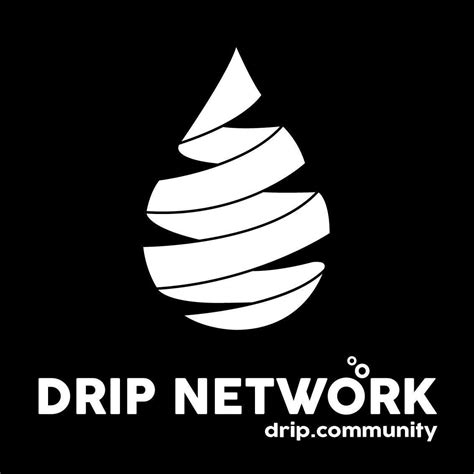 Image result for Drip Network User Guide