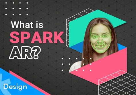 Augmented Reality is on Instagram. What is Spark AR?