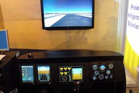 Halbit Avionics Pvt Ltd