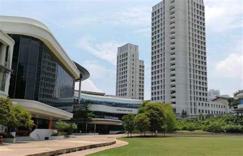 【新加坡国立大学申请条件】新加坡留学联盟