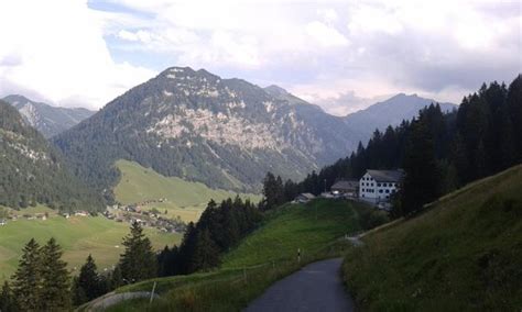 BERGGASTHAUS SUCKA (Triesenberg) - Guesthouse Reviews & Photos ...