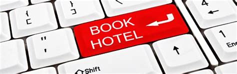 Online Hotel Booking Website
