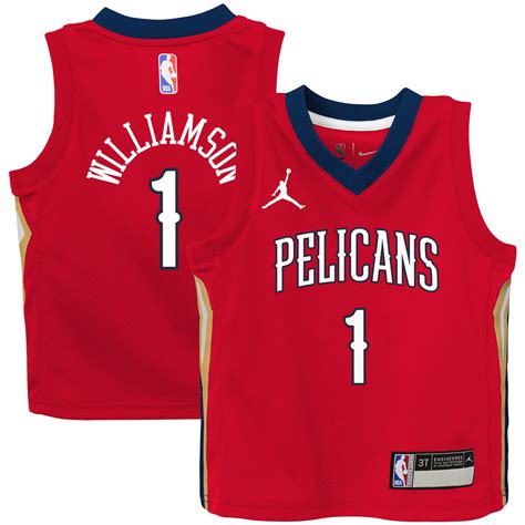 New Orleans Pelicans Jerseys - Where to Buy Them