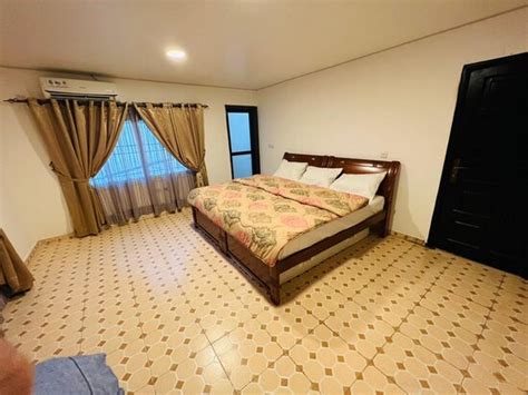 NIMI BEACH RESORT (Freetown) - Hotel Reviews & Photos - Tripadvisor