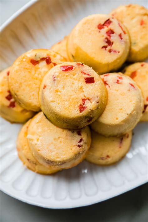 How to Make Egg Bites Recipe (in the Oven!) | Little Spice Jar