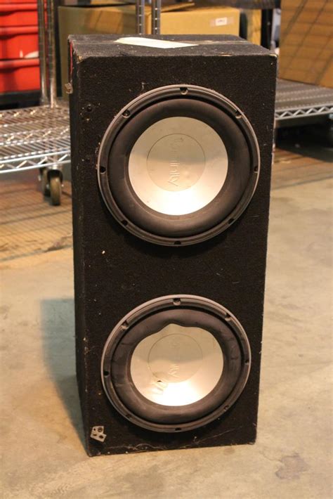 Infinity Audio 的图像结果