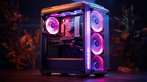 Image result for Computer Con LED