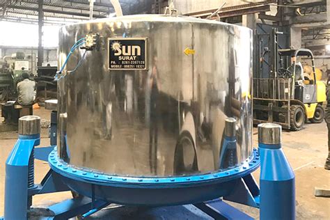 Other Textile Ancillaries - Sun Textile Engineers