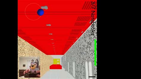 Image result for Bluey Baldi Mod