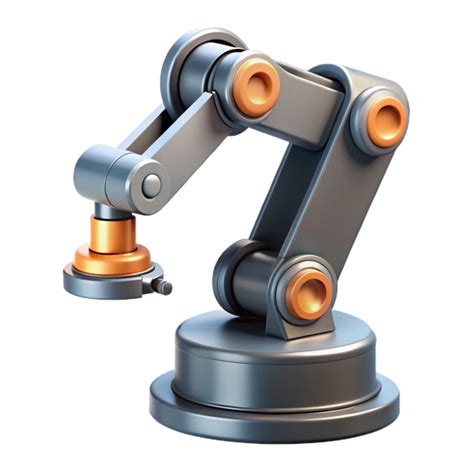 Image result for Robotic Arm Front View