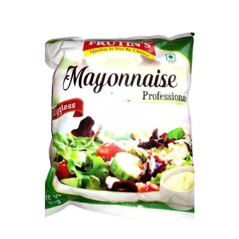Mayonnaise Dips and Dressings Wholesalers with best prices online in India