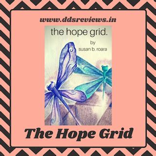 Read an #Excerpt from The Hope Grid by @SusanBRoara - Bookish Indulgences