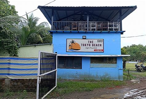 The Tokyo Beach Agro Tourism | Home