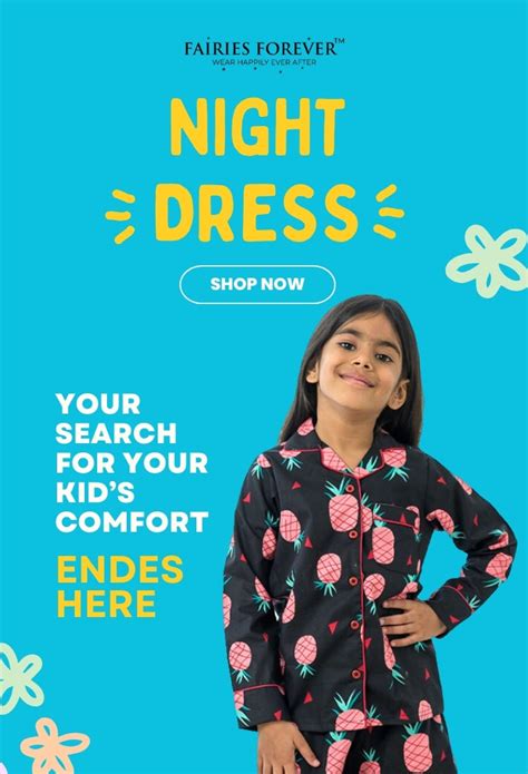 Designer Kids Clothes | Online Shopping for Kids | Fairies Forever
