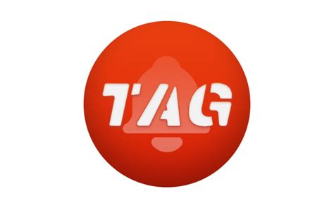 tag 的图像结果