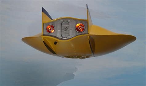 Image result for Moebius Flying Sub Kit