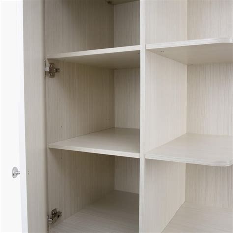 Buy Alaska Tall One Door Cabinet-Left from Home Centre at just INR 39900.0