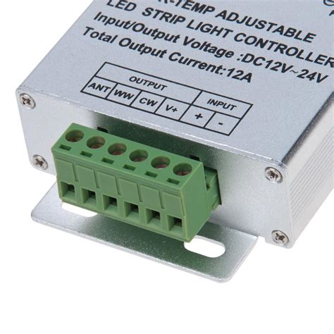 Image result for Temperature Controller LED