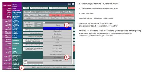 Move Objects Visual Components 的图像结果