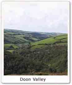 Doon Valley, Wildlife in Doon Valley, Trekking in Doon Valley : Eco India