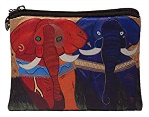 Buy Elephants Change Purse at Amazon.in