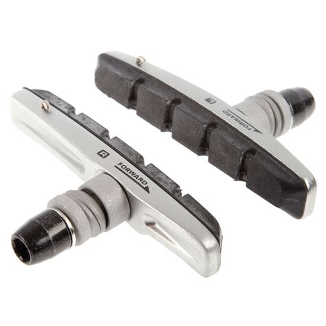 Shimano Deore Remschoenen voor V-Brake | BIKE24