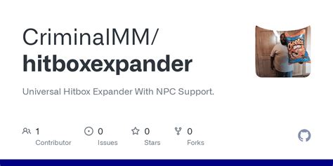 Image result for How to Use Hitbox Expander