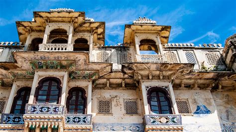 Bagore Ki Haveli: A Timeless Elegance in Udaipur | Incredible India