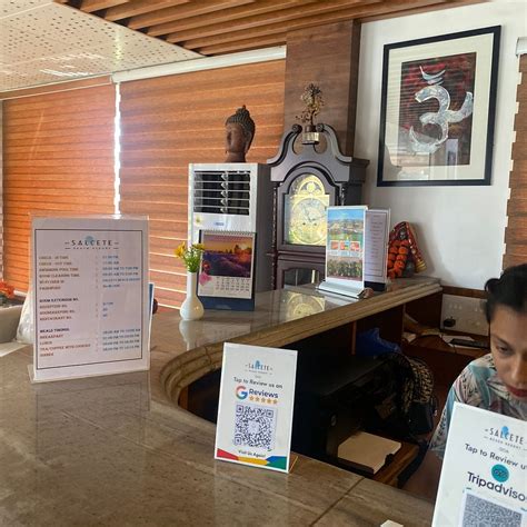 SALCETE BEACH RESORT (Goa/Colva) - Hotel Reviews, Photos, Rate ...