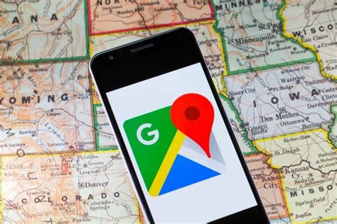 There are some places on Earth that are not visible on Google Maps ...