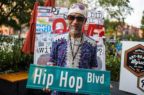 DJ Kool Herc Throws a Party That Begins Hip-Hop's Takeover