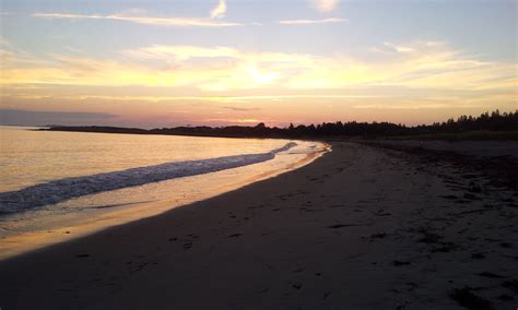 Head Beach Campground Maine: Coastal Camping & Ocean Views