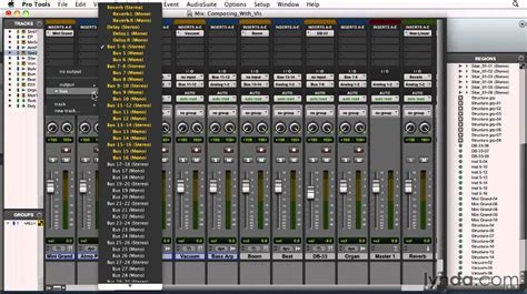 Image result for Pro Tools Virtual Instruments