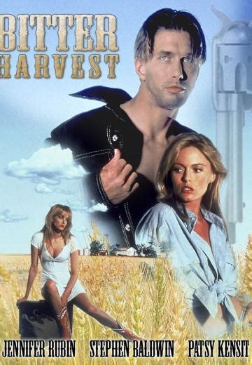 Image result for Patsy Kensit Harvest