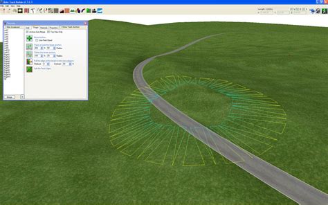 Bob's Track Builder Pro