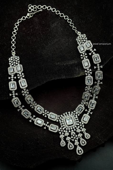 ARUSHI NECKLACE - Queens Jewel Emporium