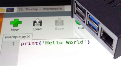 Image result for Raspberry Pi Python Arduino