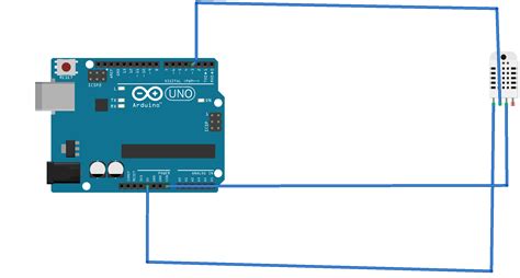 Image result for DHT22 Arduino