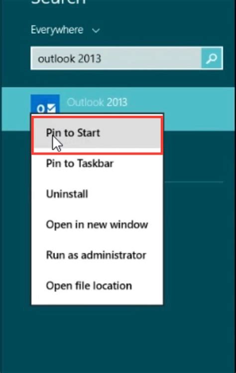 Image result for Outlook Windows 8 Tutorial