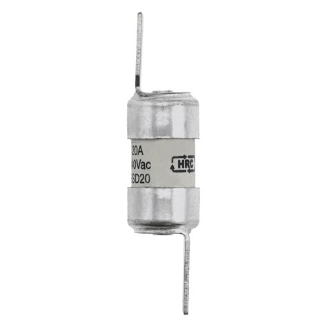 Buy Eaton SSD20 20 Amp HRC Fuse Link Online at Deal Price