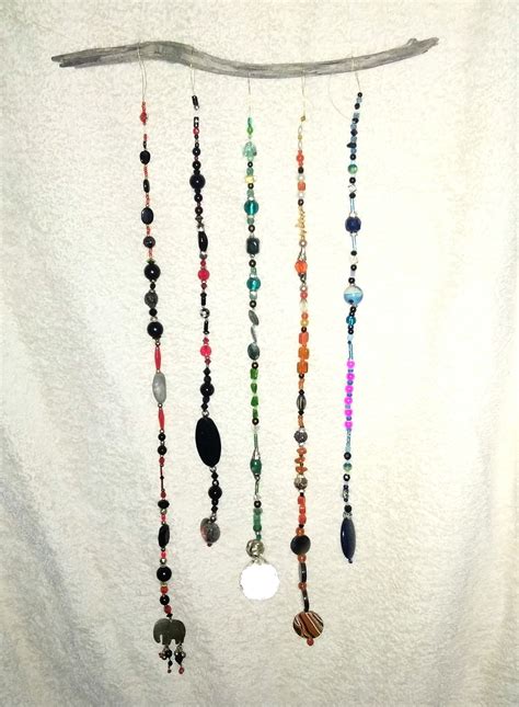 Image result for Beaded Suncatcher Tutorial