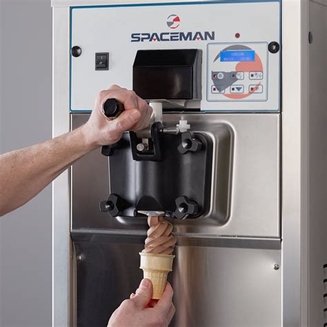 How Much Is A Soft Serve Ice Cream Machine | Storables