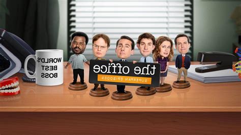 Peacock Release date for The Office: Superfan Episodes Season 7 is set ...