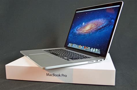 15-дюймовый Apple MacBook Pro (Late 2016):