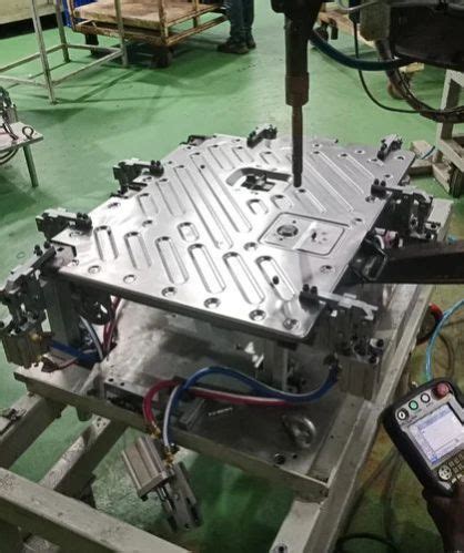 Steel Automotive Gauges Fixture Manufacturer, Supplier from Bangalore