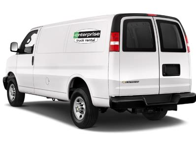 Enterprise Cargo Van Rental 的图像结果